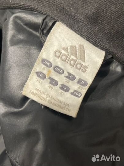 Куртка adidas