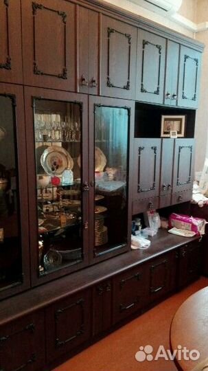 Стенка для гостинной