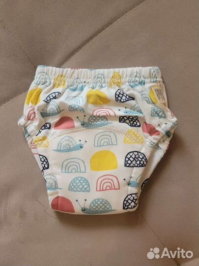 Трусики для приучения к горшку