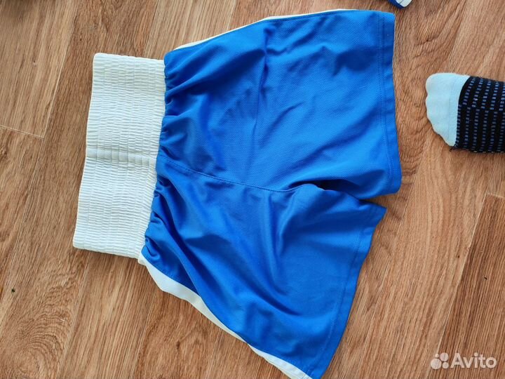 Боксерки adidas + Боксёрская форма Everlast