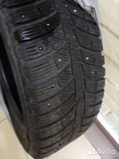 Laufenn LR53 225/60 R17 99T