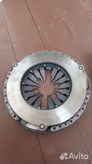 Комплект сцепления