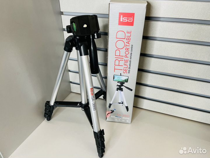 Штатив мини для телефона или камеры