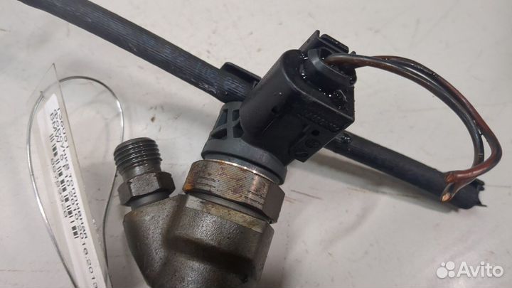 Форсунка топливная BMW 5 F10