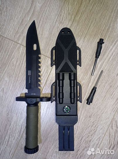 Походный нож Colunbia