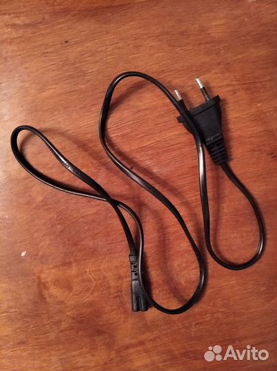 Сетевой кабель/шнур питания, кабель microUSB