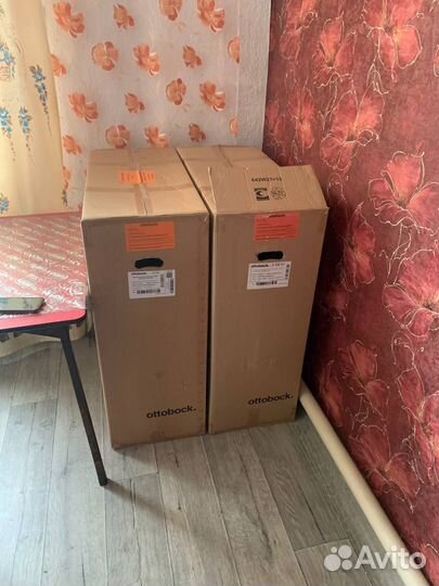 Коляска для инвалидов