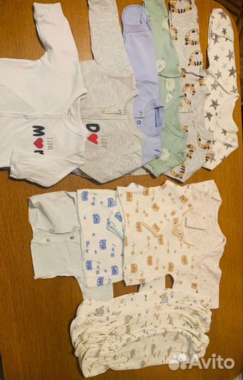 Детский одежда для мальчика