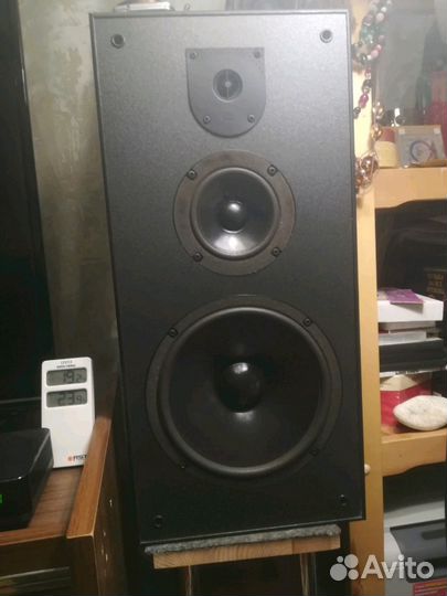 JBL tlx 151