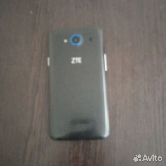 ZTE Blade L370, 8 ГБ