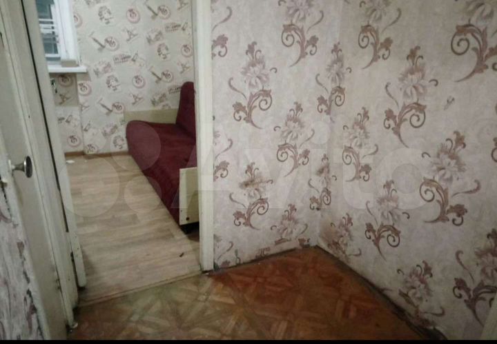 1-к. квартира, 34 м², 3/5 эт.