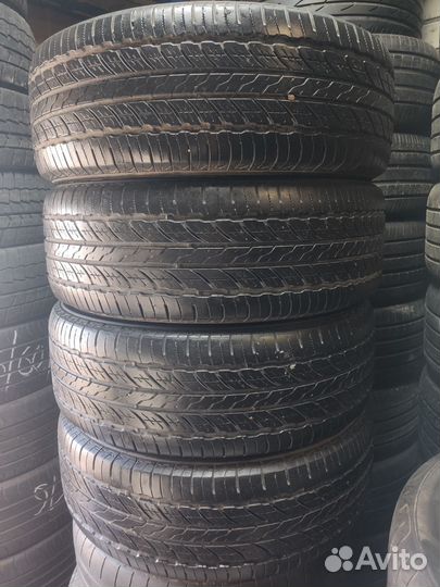 Toyo Open Country U/T 225/55 R18 98V