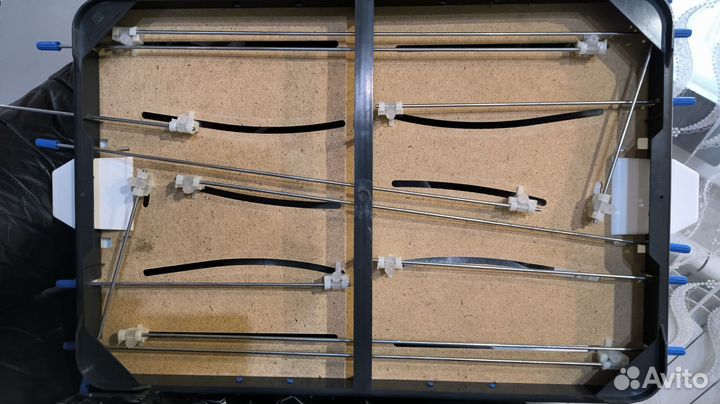 Настольный хоккей