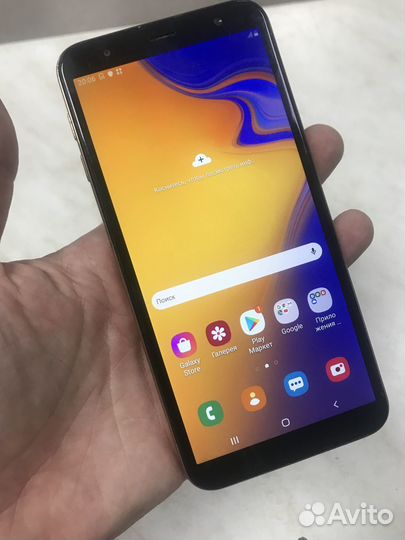 Samsung Galaxy J4+ 3/32