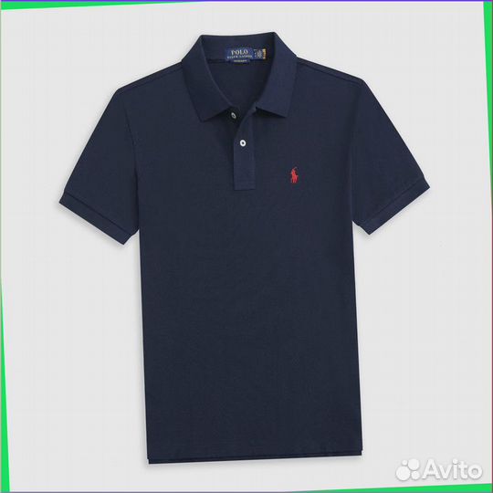 Футболка Polo Ralph Lauren (Art товара: 38039)