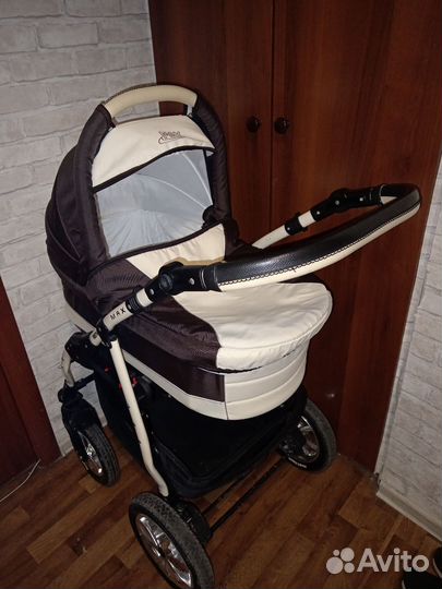 Коляска Verdi Max 2 в 1