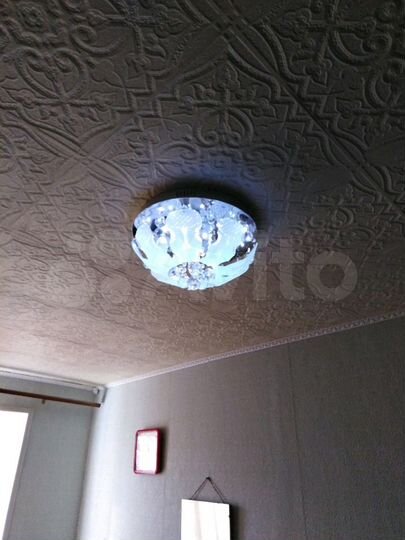 Комната 17 м² в 1-к., 5/5 эт.