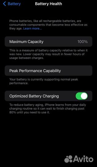 Apple iPhone 6s plus 32GB