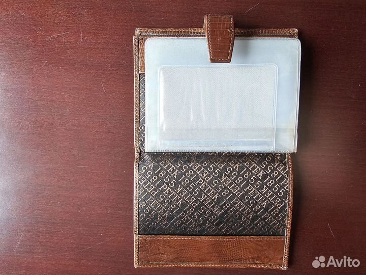 Портмоне водителя