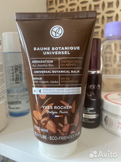 Набор уходовой косметики