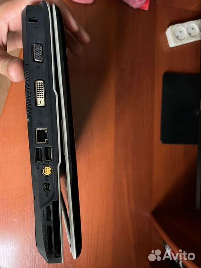 Ноутбук acer