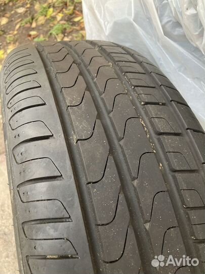 Pirelli Cinturato P7 215/60 R17