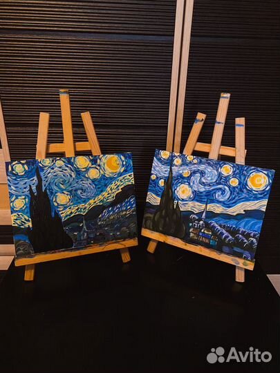 Уроки рисования и Мастер-классы