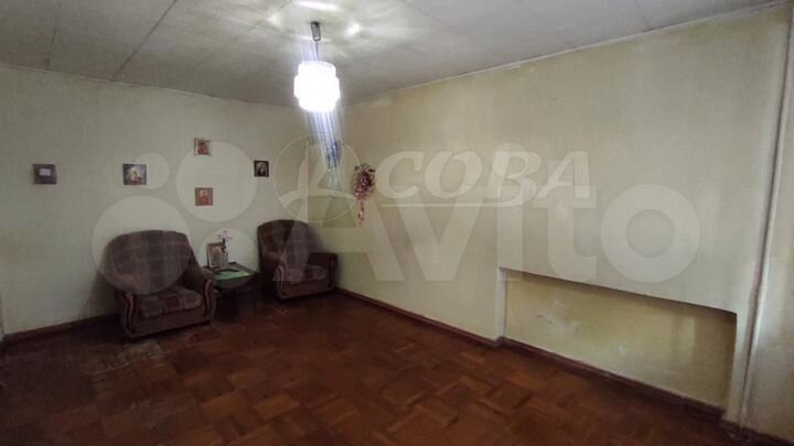 4-к. квартира, 101 м², 4/5 эт.