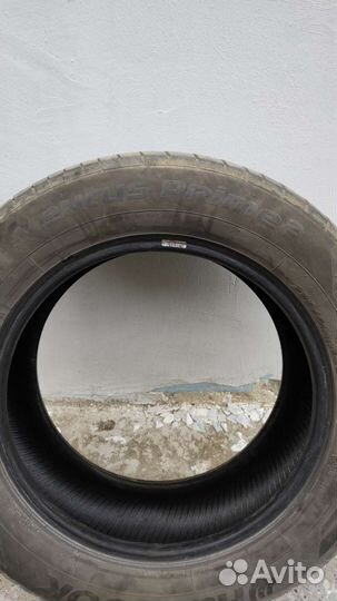 Hankook Ventus Prime 2 K115 225/60 R17 99H