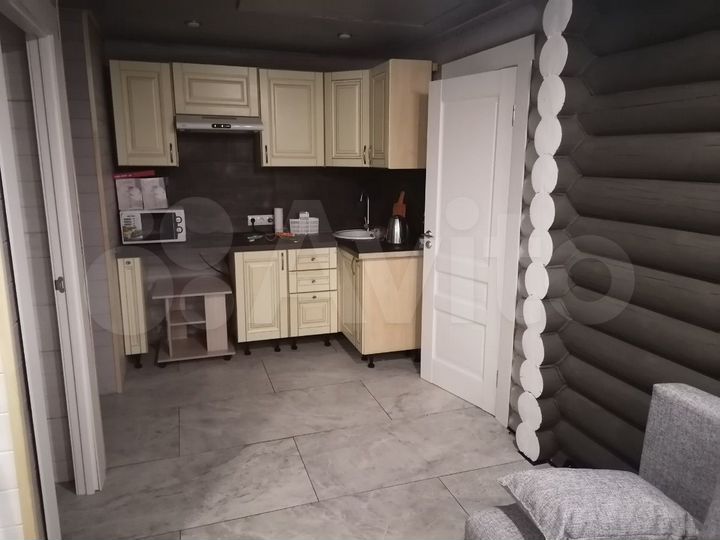 Дом 80 м² на участке 65 сот.