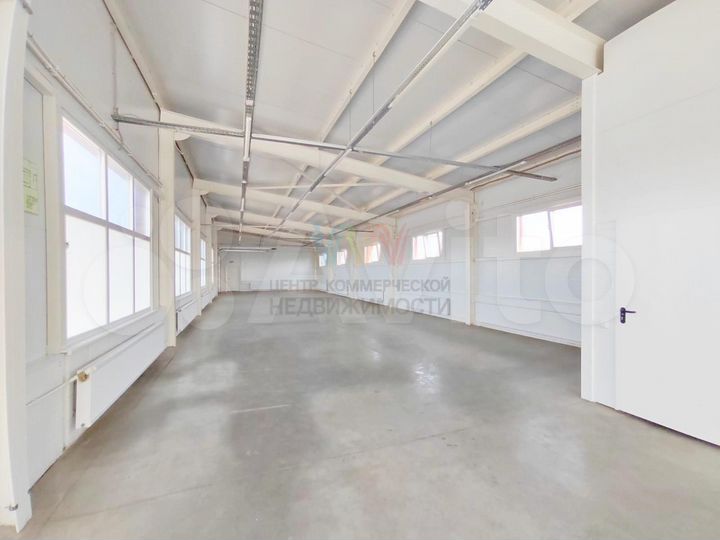 Торговое здание в Карпово 270 м