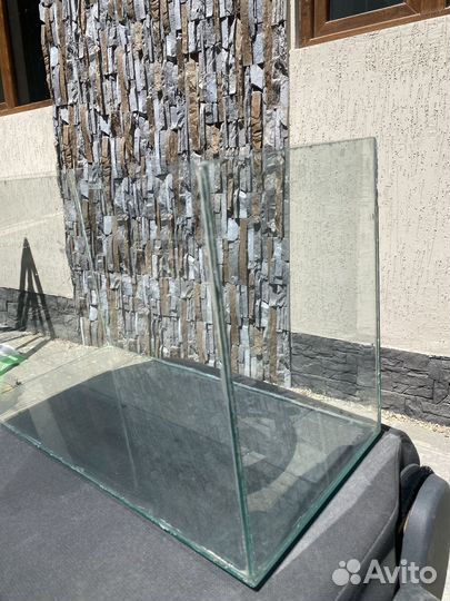 Аквариум 30л