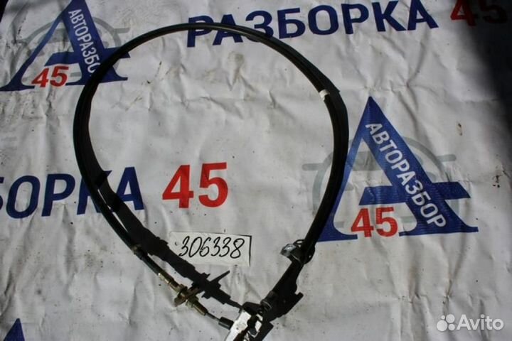 Трос стояночного тормоза для Suzuki Wagon R+ 2000