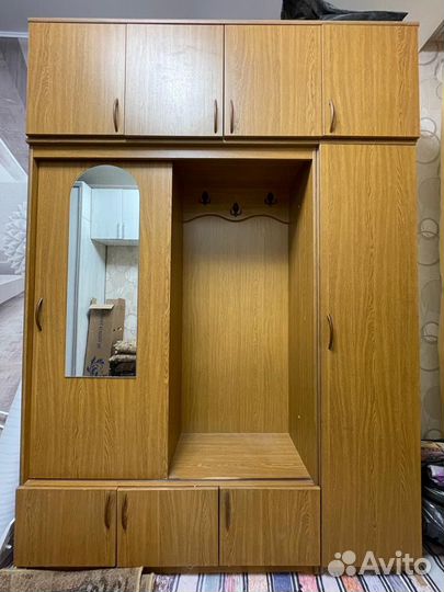 Прихожая бу