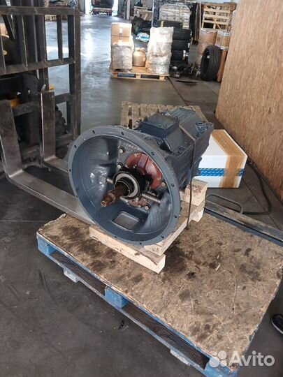 Кпп ямз 236у-1700003-50