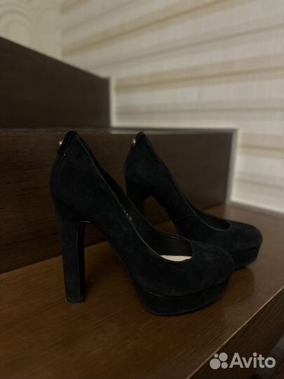 Женские каблуки 36