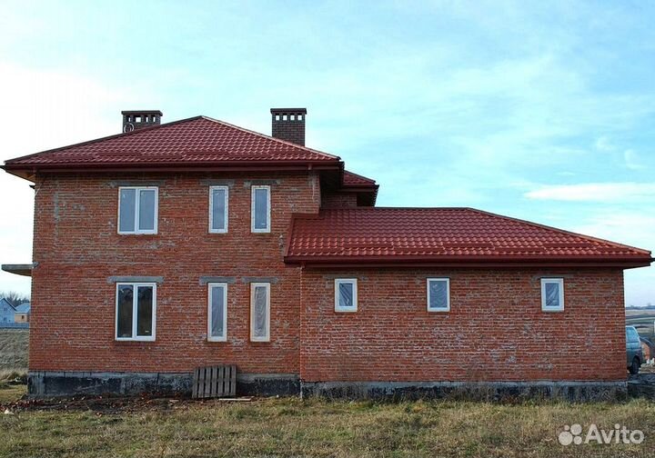 Металлочерепица