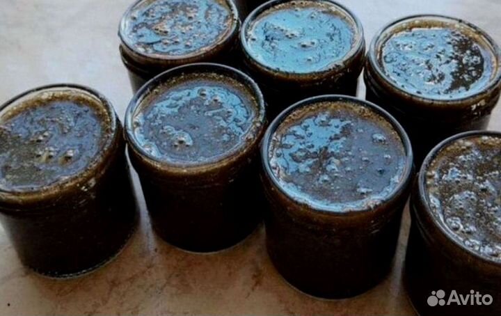 Медовый секрет мужского интимного здоровья