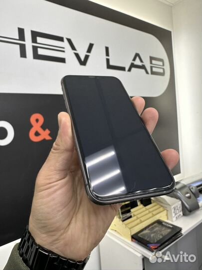 iPhone 11, 256 ГБ