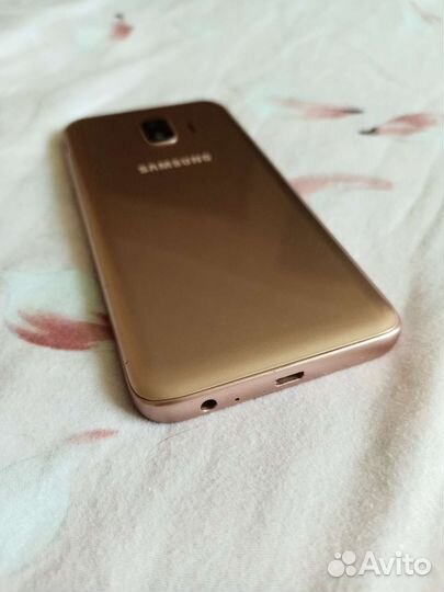 Телефон Samsung galaxy J2 Core