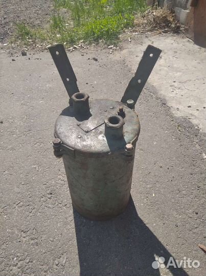 Понижающий трансформатор 12V