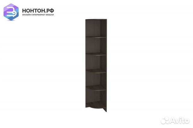 Угловое окончание Вега