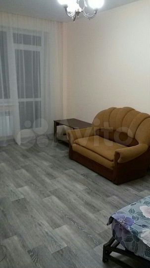 1-к. квартира, 37 м², 13/14 эт.