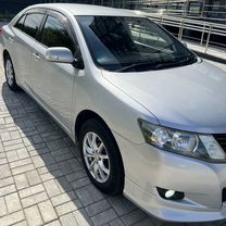 Toyota Allion 1.8 CVT, 2008, 285 000 км, с пробегом, цена 1 350 000 руб.