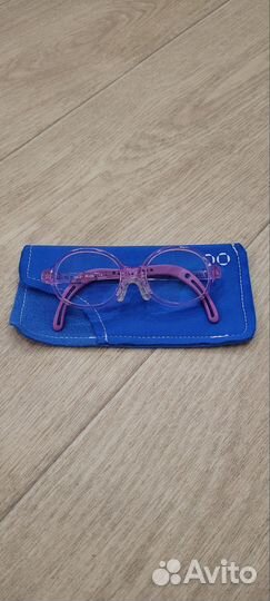 Очки для зрения детские