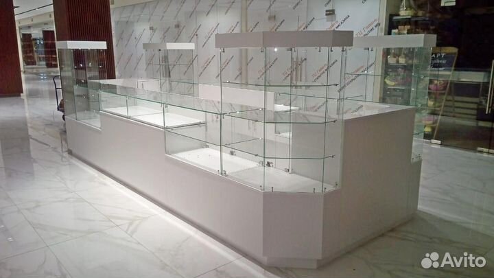 Торговый островок