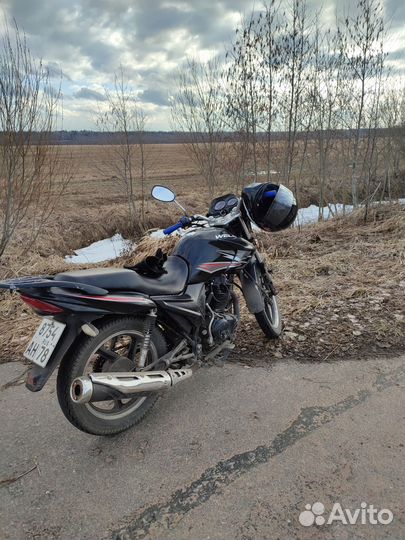 Wels gold classic 200cc