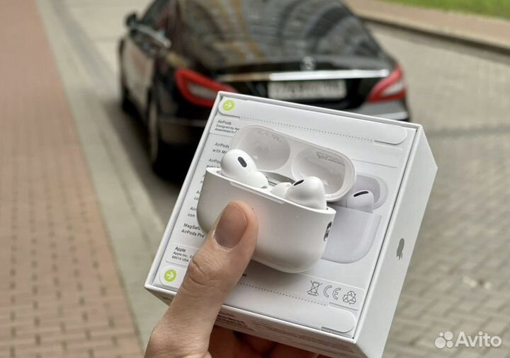 AirPods Pro 2 