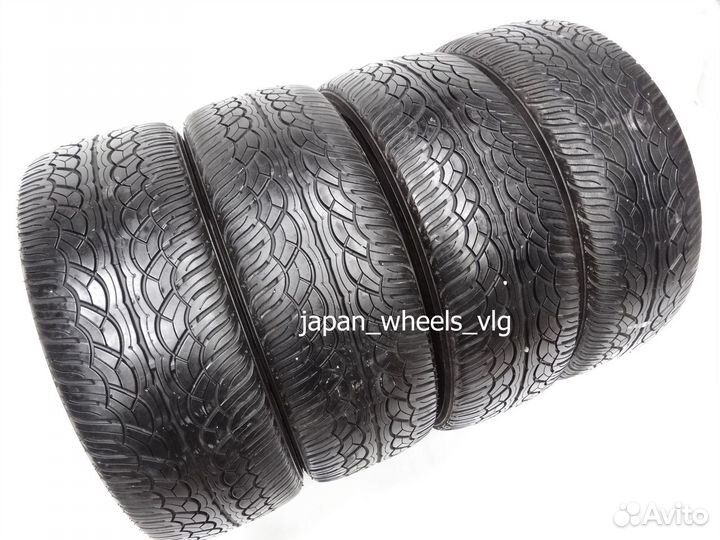 Yokohama Parada Spec-X 245/45 R20