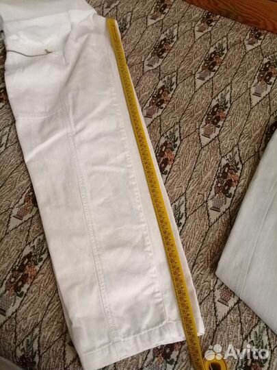 Джинсы и брюки стрейч комфорт или для беременных